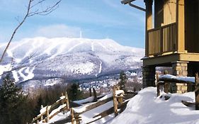 Cap Tremblant Mountain Resort